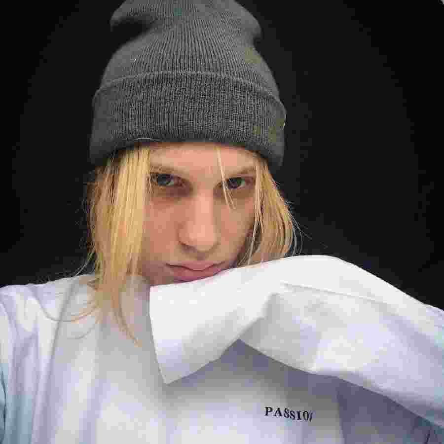 Автор Карлос