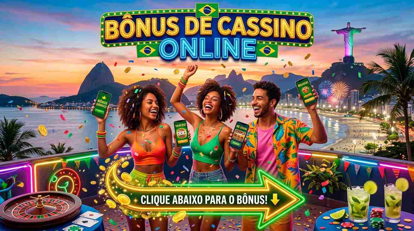 онлайн-казино бонусы