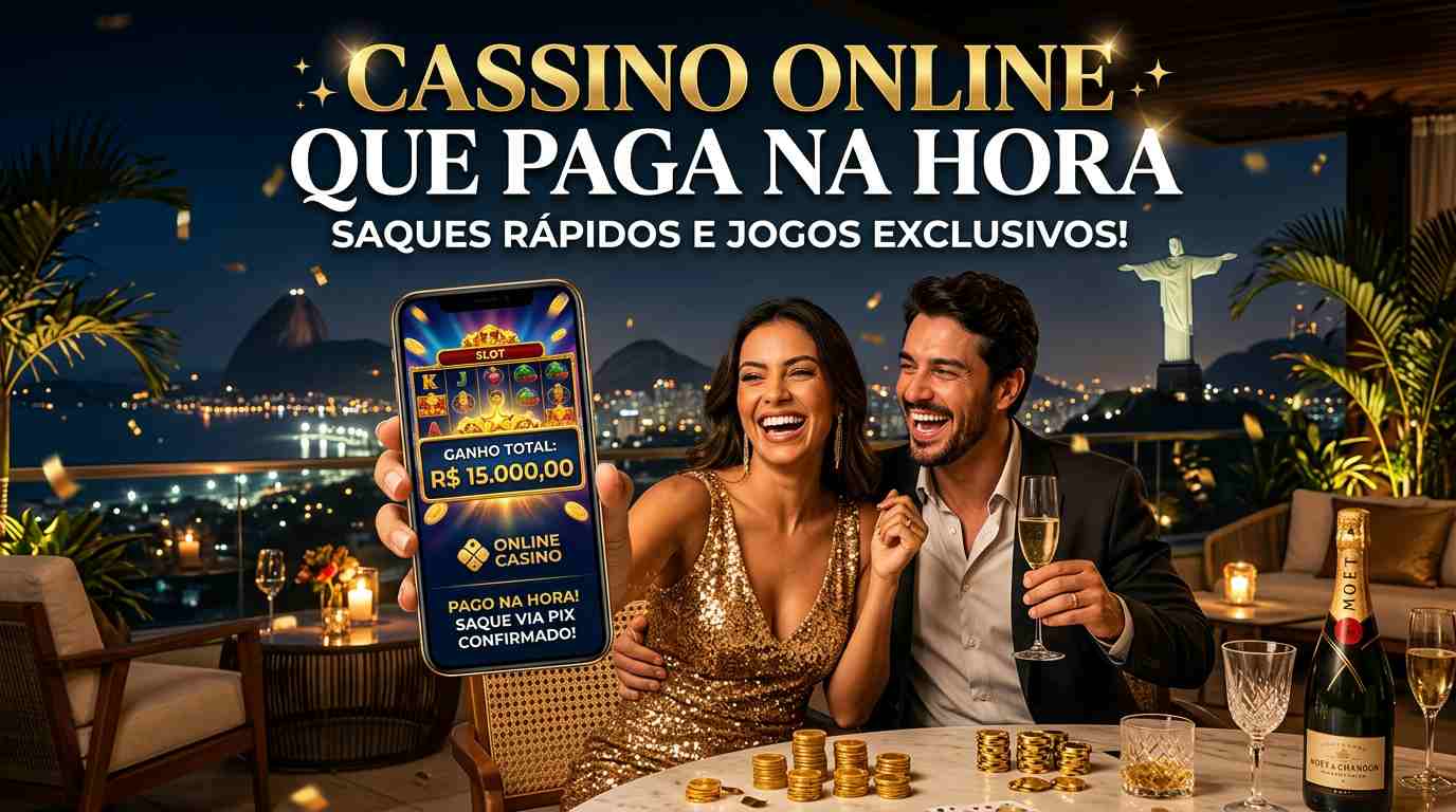 Онлайн-казино с быстрыми выплатами