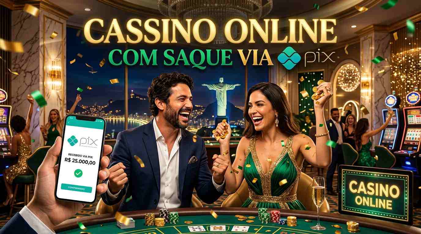 Онлайн-казино с выводом через СБП