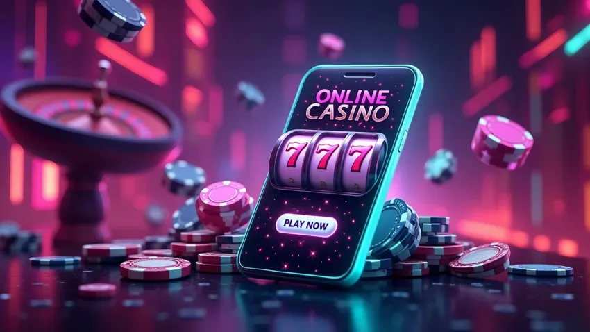 Онлайн-казино с быстрыми выплатами