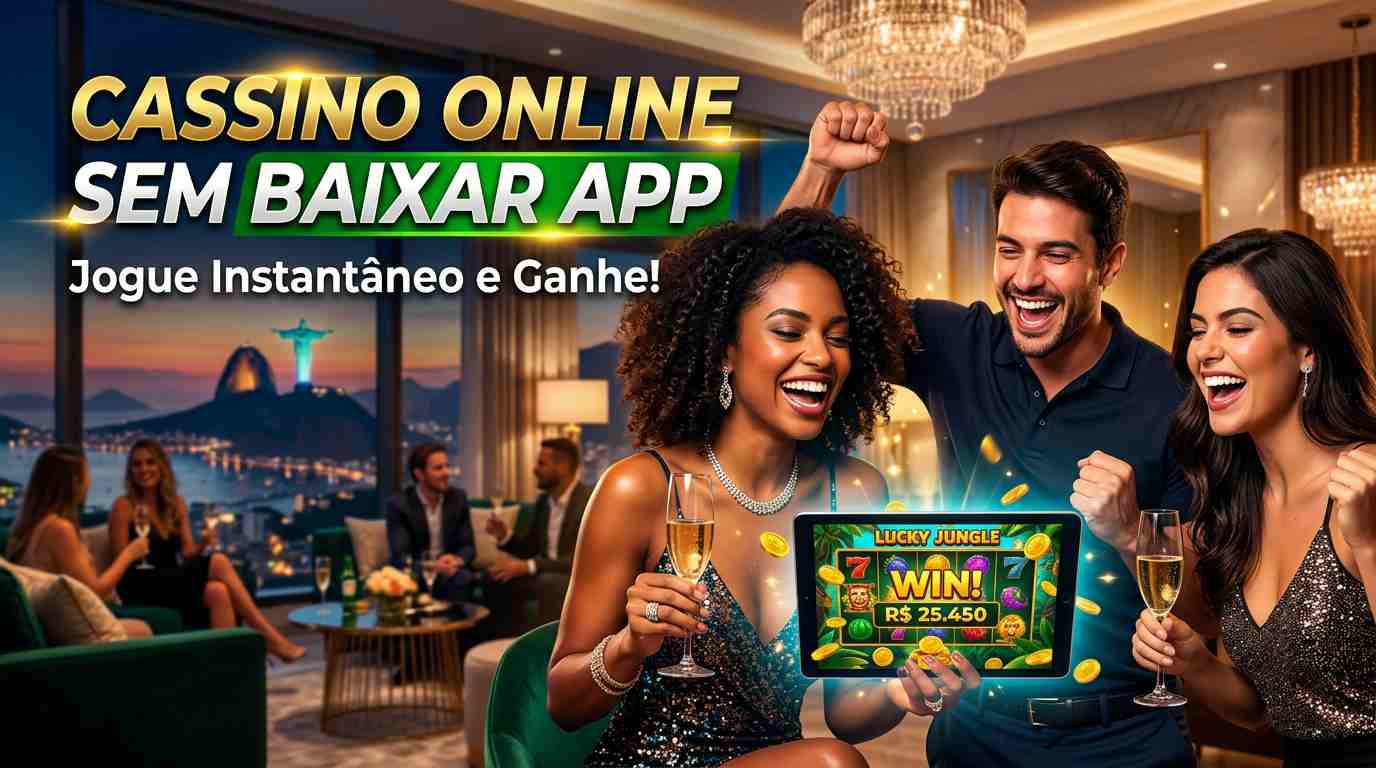 Онлайн-казино без скачивания