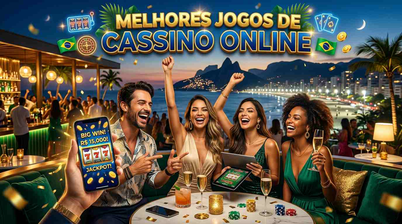 Лучшие онлайн-игры казино