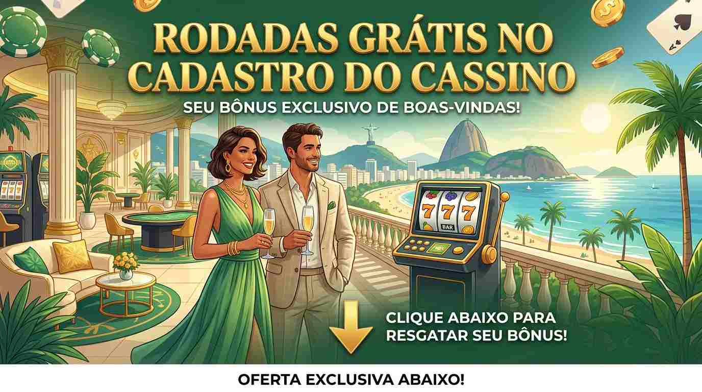 Бесплатные вращения при регистрации в казино