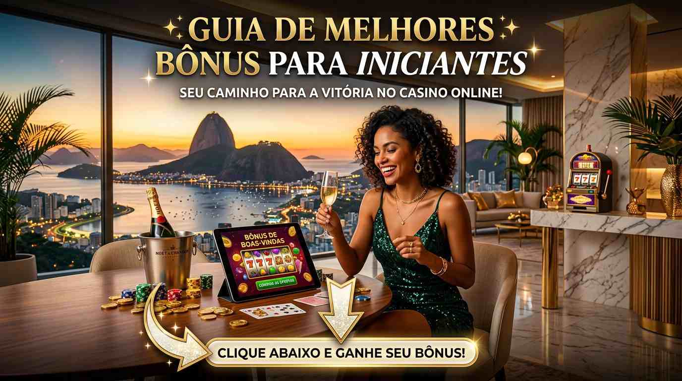 Руководство по лучшим бонусам для новичков