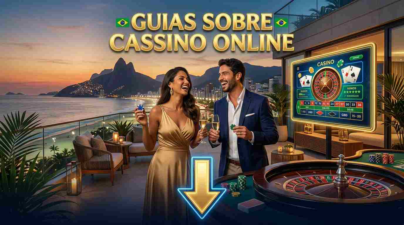 Руководства по онлайн-казино