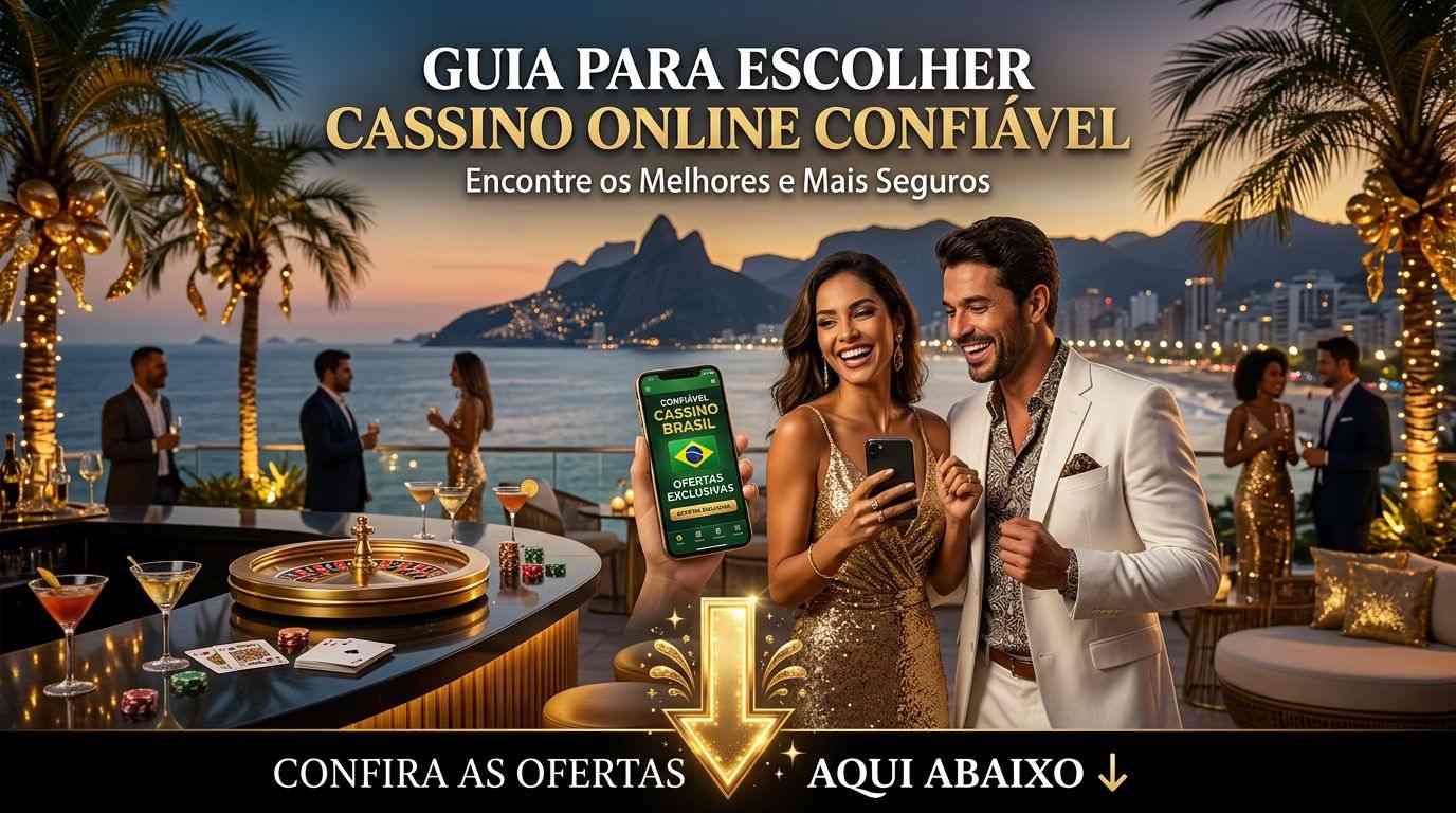 Руководство по выбору надежного онлайн-казино