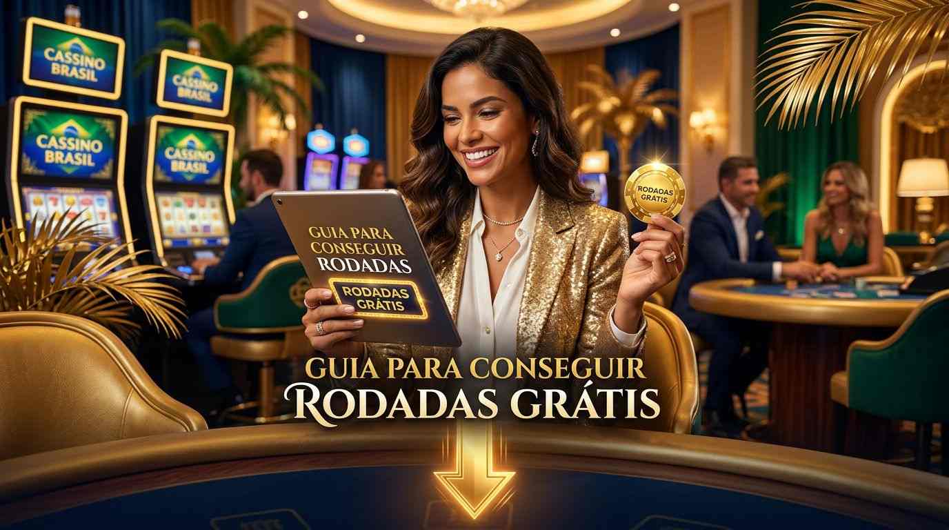 Руководство по получению бесплатных спинов