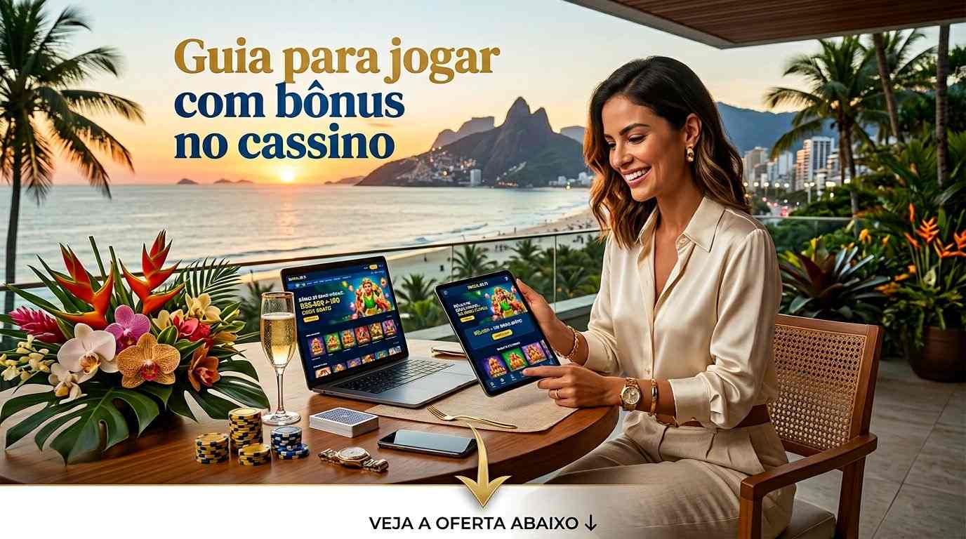 Руководство по игре с бонусами в казино