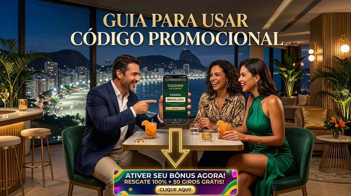 Руководство по использованию промокодов