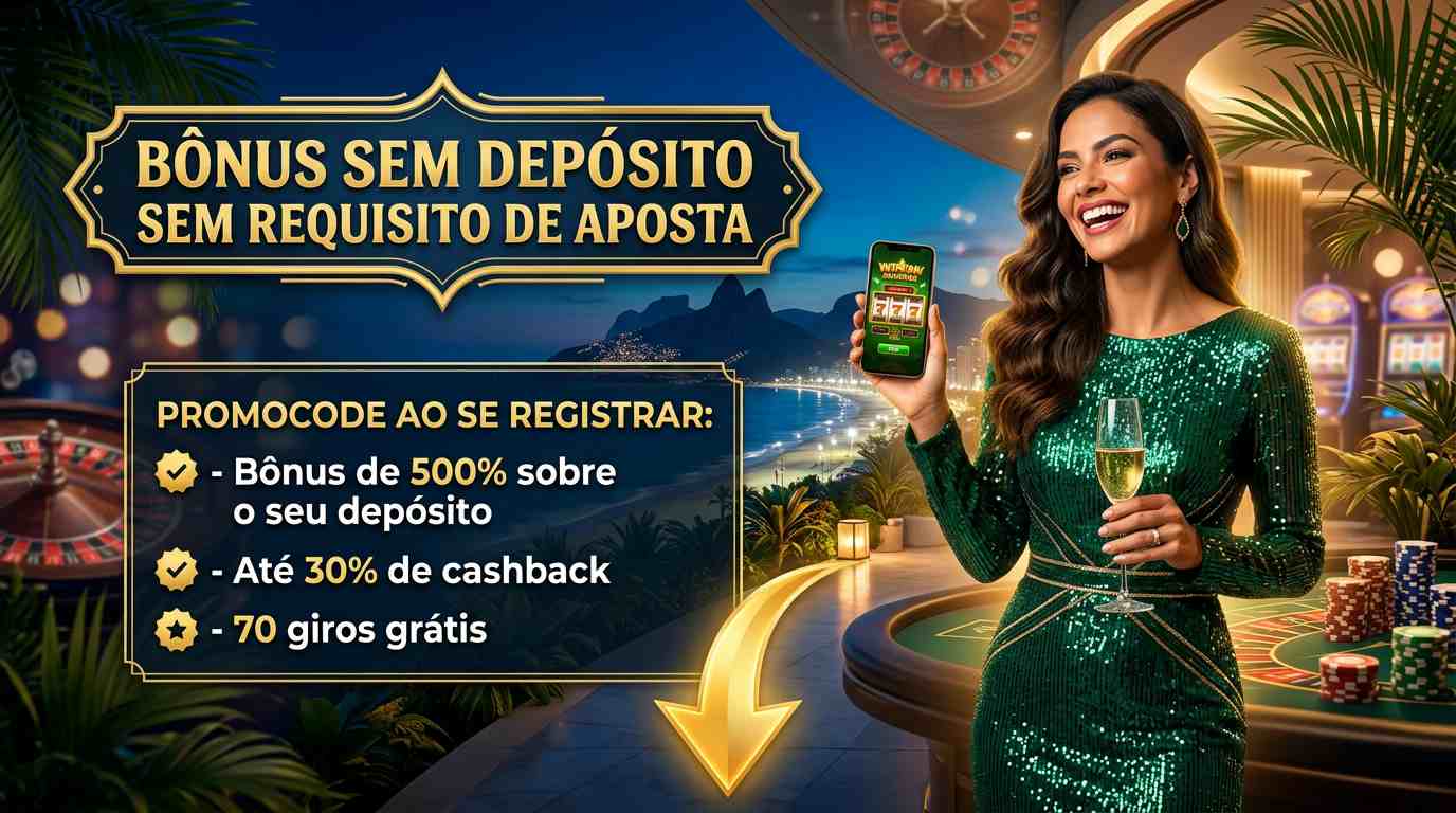 Бездепозитный бонус без требований по ставкам