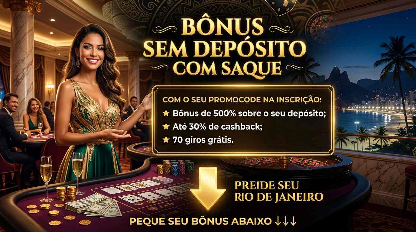 Бонус без депозита с выводом