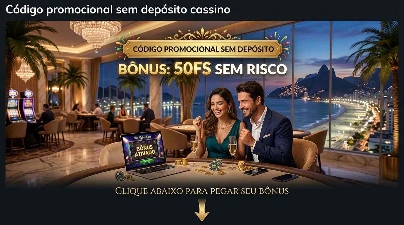 Промокод без депозита для казино