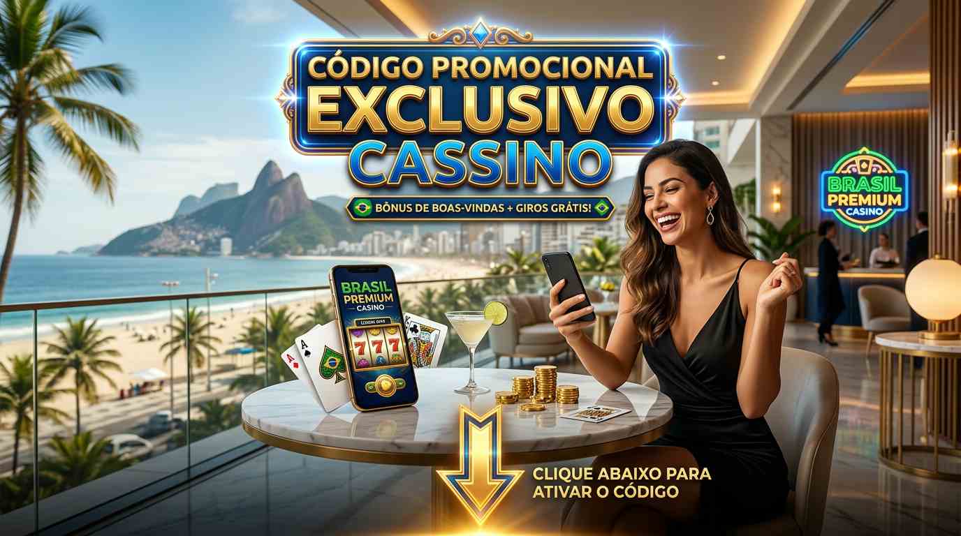 Эксклюзивный промокод для казино