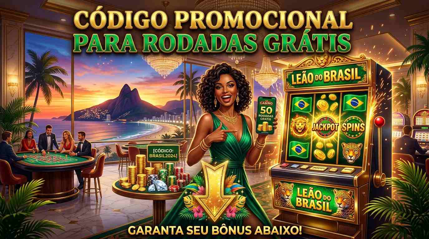 Промокод на бесплатные вращения