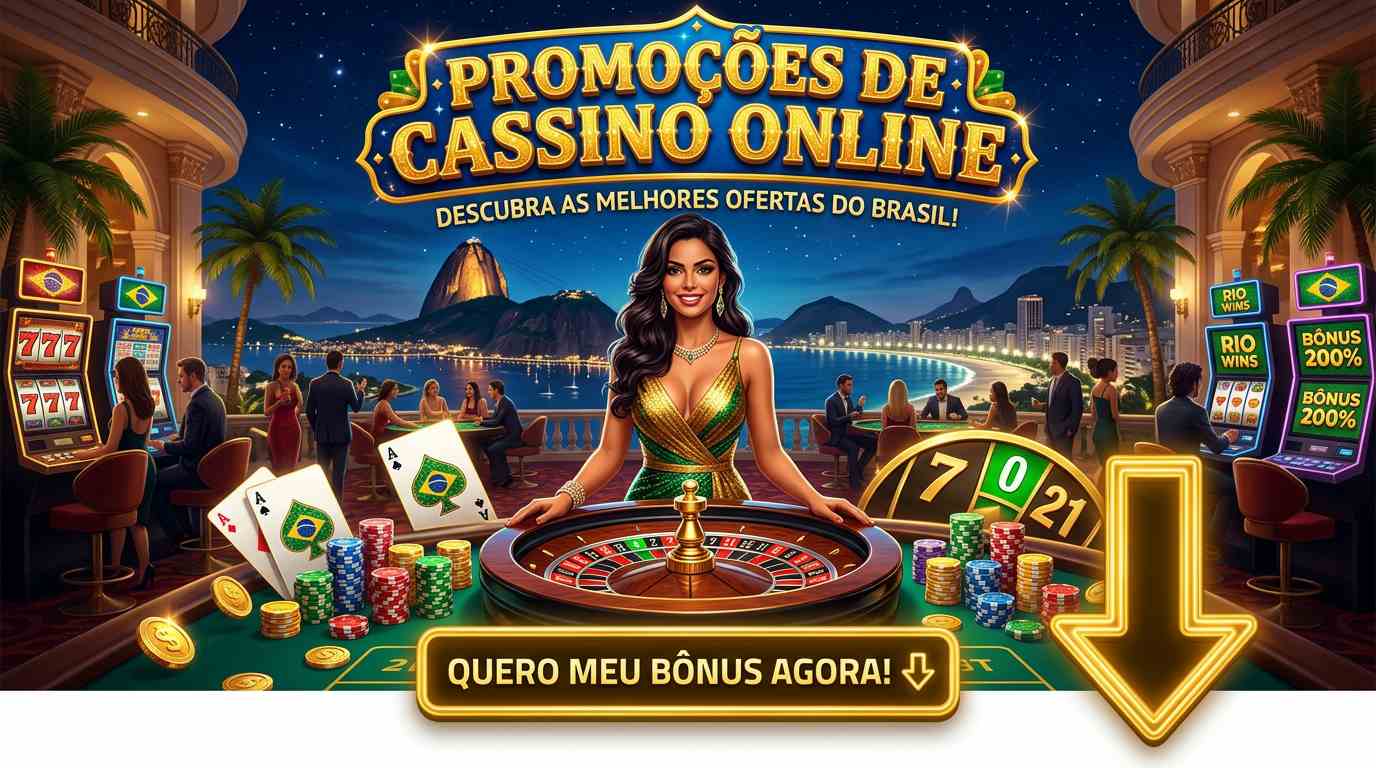 Акции онлайн-казино