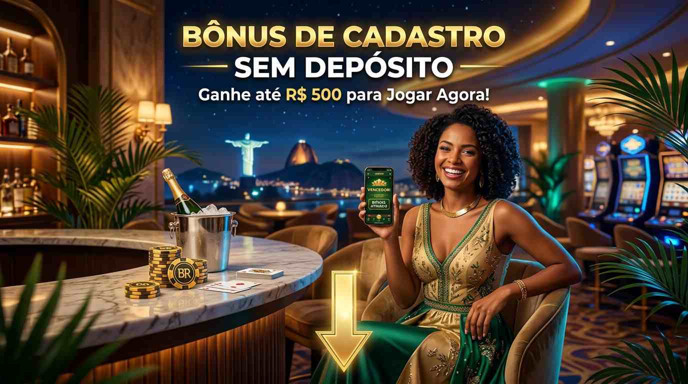 Бонус без депозита