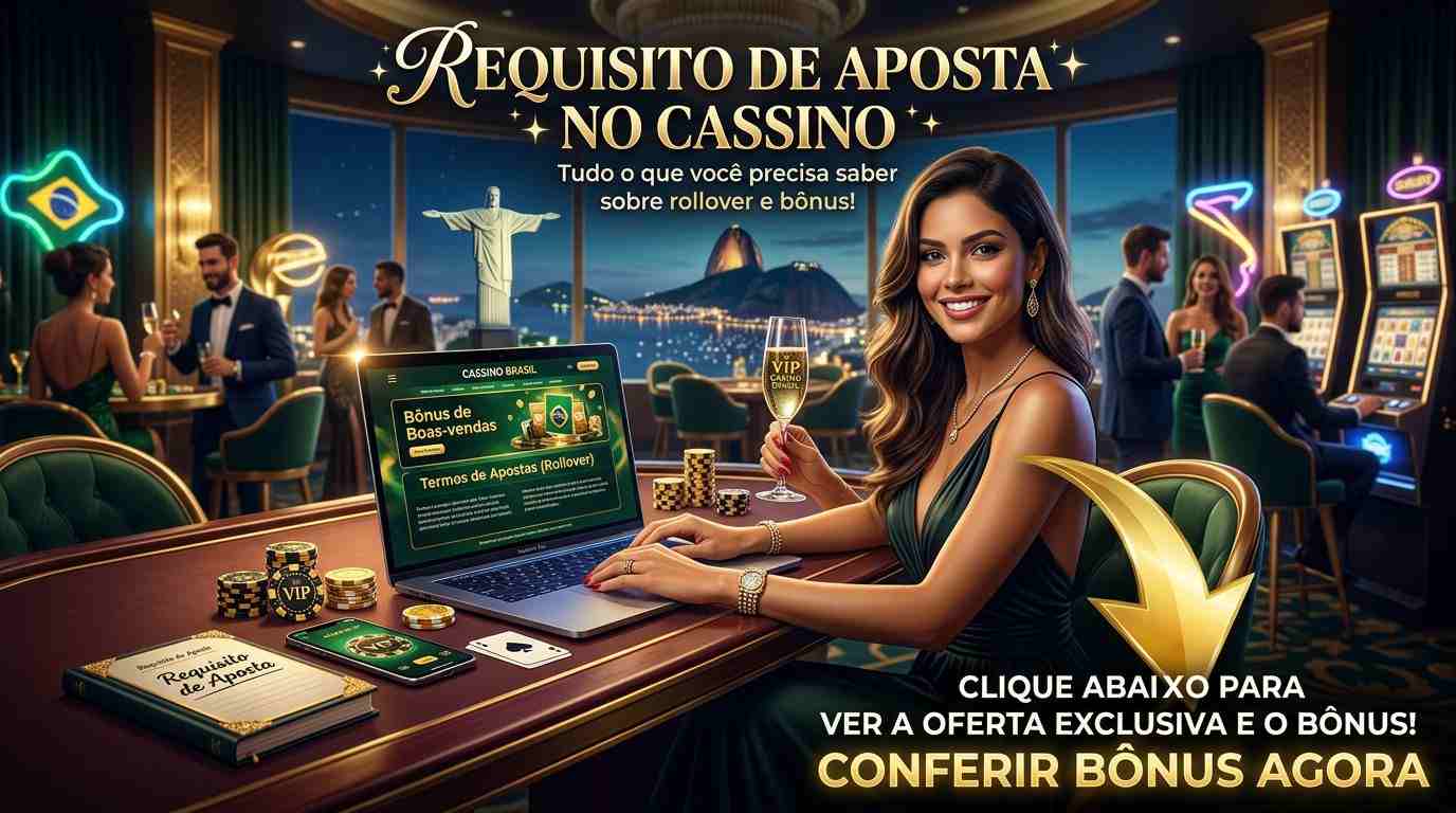 Требования к ставкам в казино