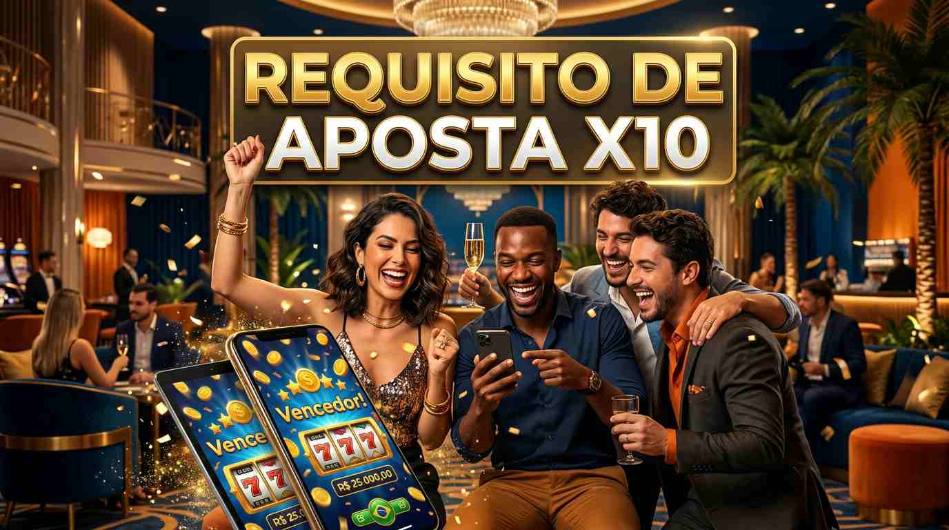 Требование об обороте x10